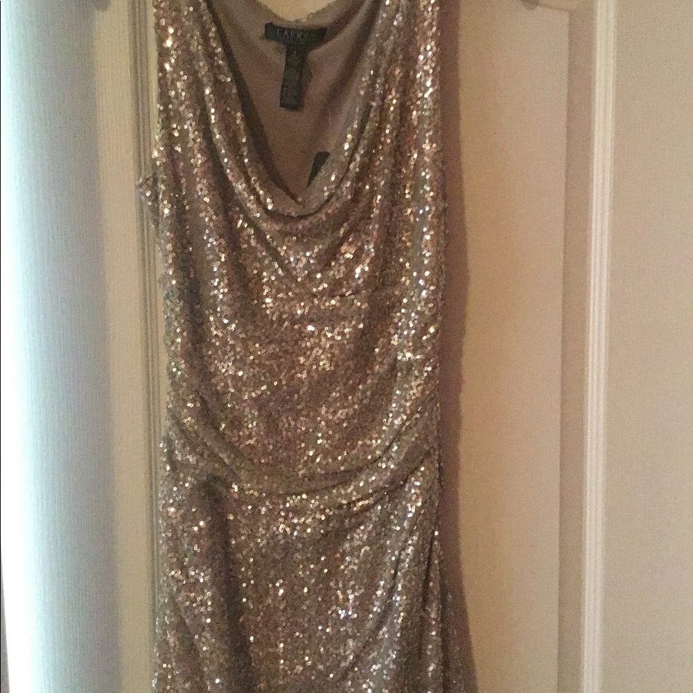 Brand New Designer Dress